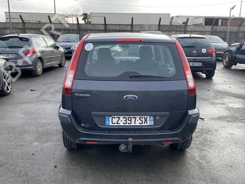 Switch FORD FUSION (JU_) 1.4 TDCi | BP28281185I30  - Image 15