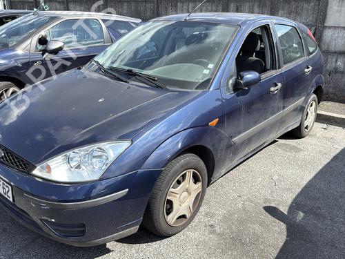 Used Parts FORD FOCUS I (DAW, DBW) 1.8 TDCi (115 hp) 4358005