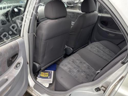 Left front window switch HYUNDAI ACCENT II (LC) 1.5 CRDi | BP29841484I27 - Image 17