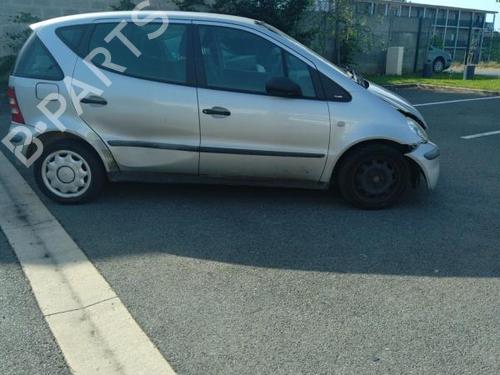 Right taillight MERCEDES-BENZ A-CLASS (W168) A 170 CDI (168.009, 168.109) | BP20183445C35 