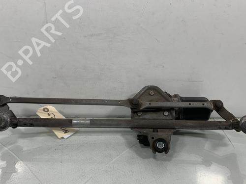 Used Front wiper motor Front wiper motor OPEL VIVARO A Van (X83) 2.0 CDTI (F7) (114 hp) 31883240 31883240