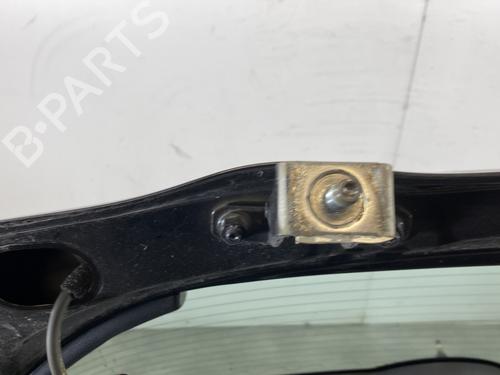 Tailgate NISSAN JUKE (F15) 1.5 dCi | BP23147570C6