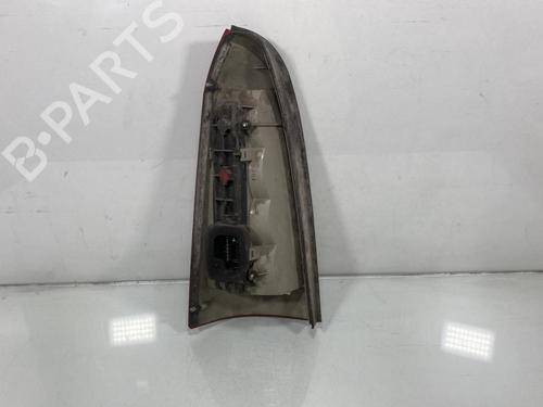 Right taillight OPEL ASTRA G Estate (T98) 1.7 DTI 16V (F35) | BP20031732C35 