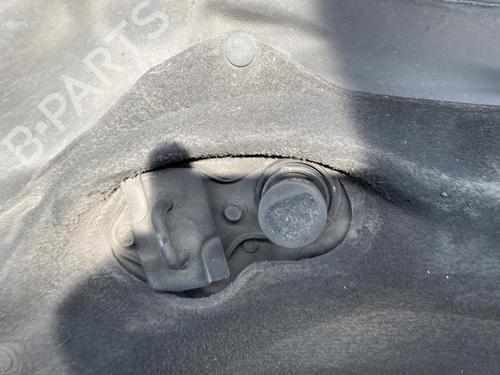 Hood MERCEDES-BENZ C-CLASS Coupe (CL203) C 220 CDI (203.706) | BP19964733C1 
