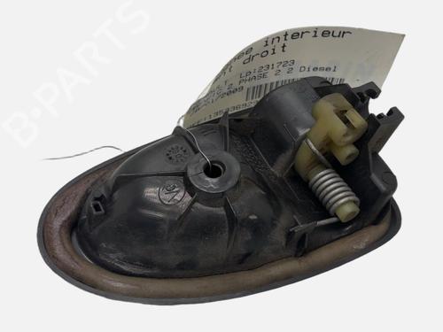 Front right interior door handle RENAULT TRAFIC II Van (FL) 2.0 dCi 90 (FL0H, FL00, FL01, FL0M, FL0P, FL0S) | BP40533636I14 - Image 2