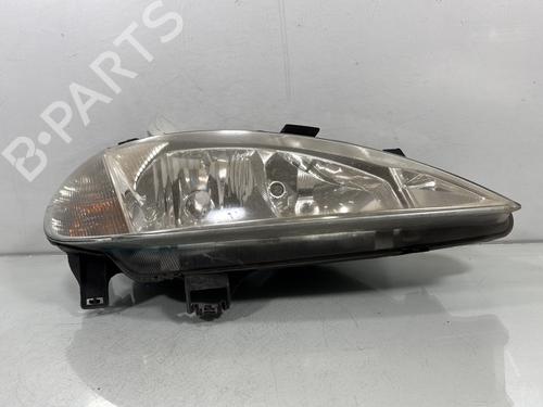 Used Right headlight RENAULT MEGANE I Coach (DA0/1_) 1.6 16V (DA0B, DA04, DA11) (107 hp) 29564720