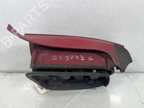 Left taillight CITROËN C5 I (DC_) 2.0 HDi (DCRHZB, DCRHZE) | BP36792614C34 - Image 3