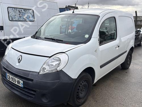 Used Parts RENAULT KANGOO / GRAND KANGOO II (KW0/1_) 1.5 dCi 90 (KW05, KW08, KW0G, KW11) (90 hp) 4478191