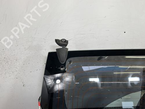 Bootlid window CITROËN C1 (PM_, PN_) 1.0 | BP29507184C64 