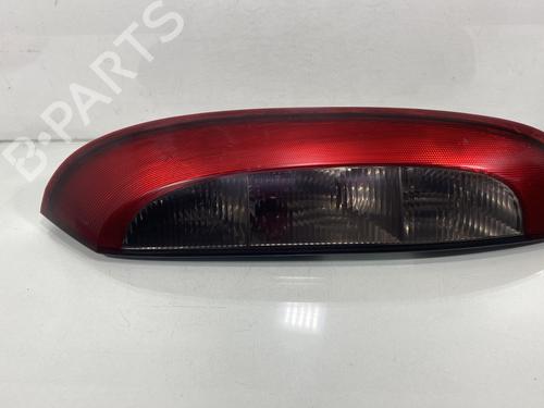 Used Right taillight Right taillight OPEL CORSA C (X01) 1.7 DI (F08, F68) (65 hp) 20013738 20013738