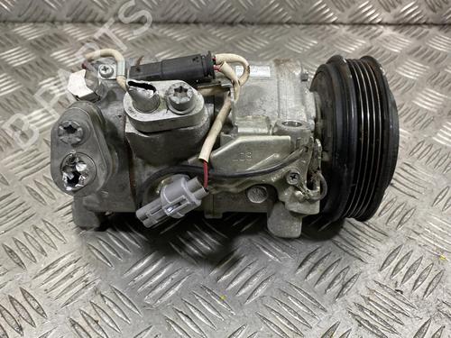 AC compressor MERCEDES-BENZ CLA Coupe (C117) CLA 220 CDI / d (117.303) | BP20023194M34 