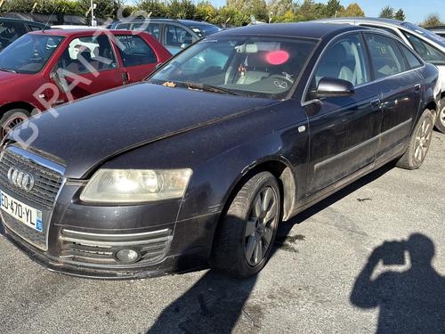 Højre forlygte AUDI A6 C6 (4F2) 2.0 TDI | BP22550091C29 