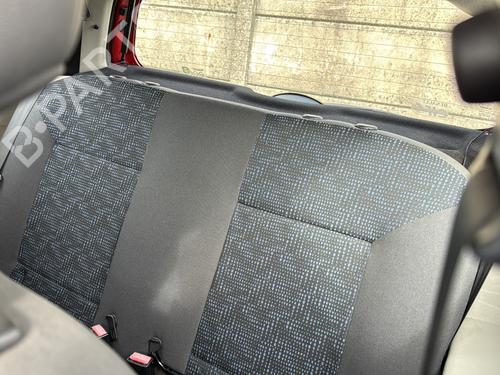 Left sun visor RENAULT TWINGO II (CN0_) 1.2 16V (CN04, CN0B) | BP30791672I1 - Image 18
