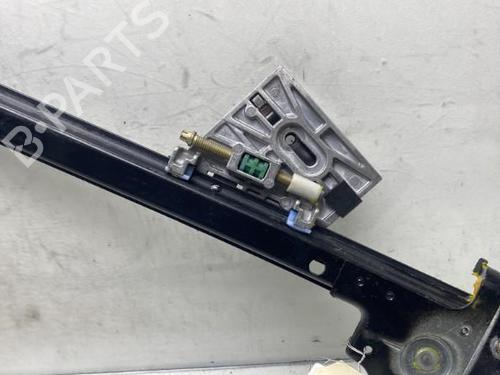 Used Front left window mechanism PORSCHE BOXSTER (986) S 3.2 (252 hp) 19952057