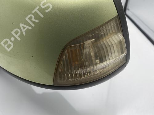 Left mirror FORD FOCUS C-MAX (DM2) 1.8 | BP19982562C26 