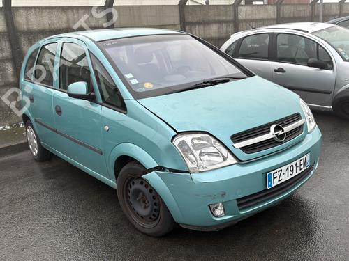 Left front driveshaft OPEL MERIVA A MPV (X03) 1.6 16V (E75) | BP32062896M38 - Image 24
