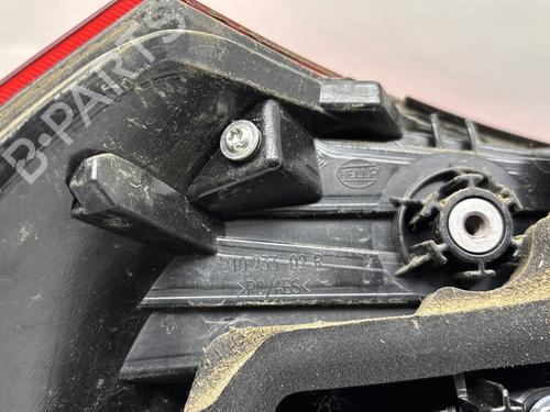 Right taillight CITROËN C4 Picasso II 1.6 HDi / BlueHDi 115 | BP29749010C35