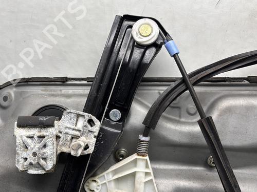 Rudehejsemekanisme ventre foran VW GOLF IV (1J1) 1.9 TDI | BP29422731C22 