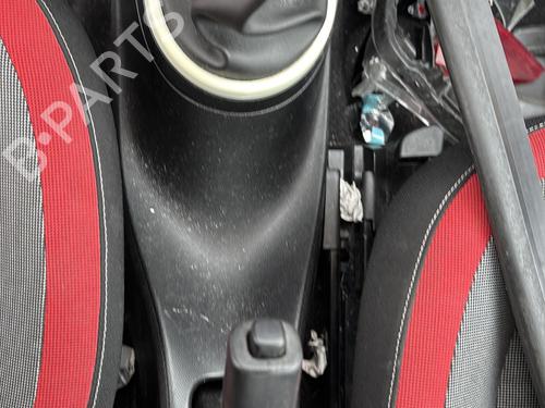 Steering wheel RENAULT TWINGO III (BCM_, BCA_) 1.0 SCe 70 (BCMB) | BP28280638C49  - Image 18