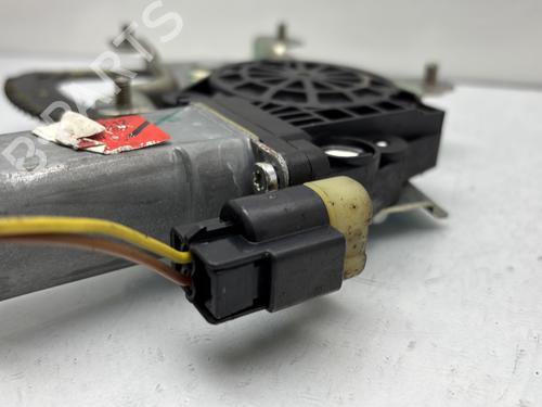 Rear right window mechanism HYUNDAI i10 I (PA) 1.2 | BP29939331C25 