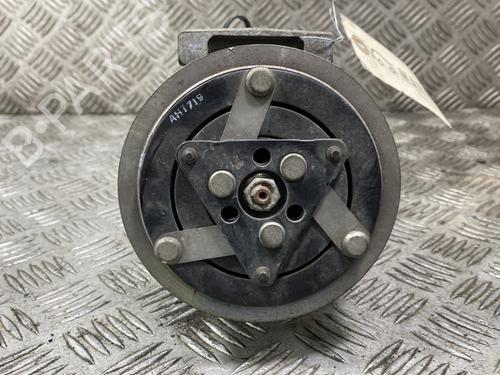 Used AC compressor PEUGEOT 207 (WA_, WC_) 1.4 HDi (68 hp) 28317963