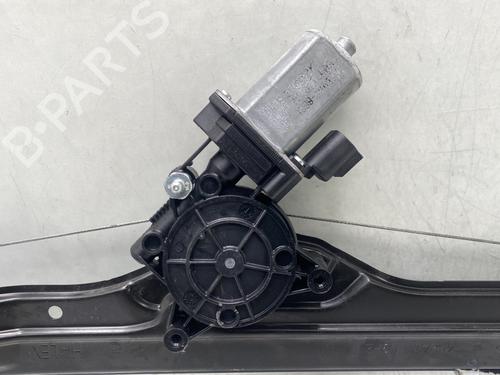 Front left window mechanism FIAT DUCATO Van (250_) 140 Natural Power | BP33609702C22  - Image 9