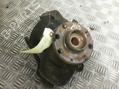 Used Right front steering knuckle OPEL CORSA B (S93) [1993-2009]  20035707