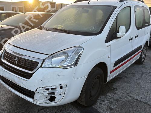 Teile für PEUGEOT PARTNER Box Body/MPV 1.6 BlueHDi 100 (100 hp) 4353541 