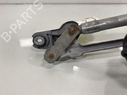 Front wiper motor CITROËN C1 (PM_, PN_) 1.0 | BP20001167M29 