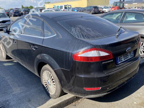 Engine control unit (ECU) FORD MONDEO IV (BA7) 1.8 TDCi | BP31288429M57  - Image 12