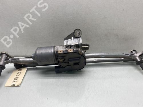 Used Front wiper motor AUDI Q5 (8RB) 2.0 TDI quattro (170 hp) 28704645
