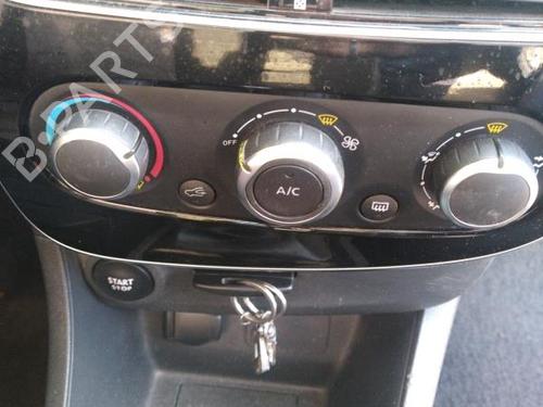Left front window switch RENAULT CLIO IV (BH_) 1.2 16V | BP25592298I27 - Image 17