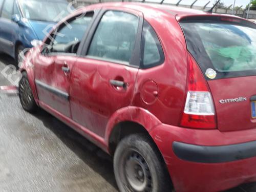 Front right lock CITROËN C3 I (FC_, FN_)  | BP20000335C97 