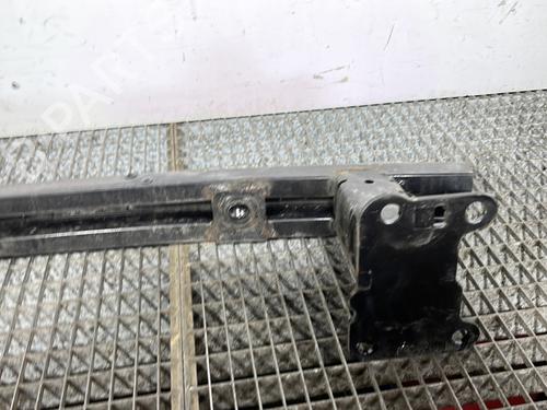 Front bumper reinforcement NISSAN QASHQAI I (J10, NJ10) 1.5 dCi | BP28281973C109 