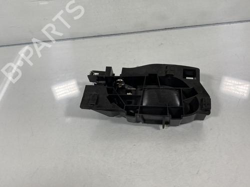 Front left interior door handle PEUGEOT 208 I (CA_, CC_) 1.4 HDi | BP19985543I13 
