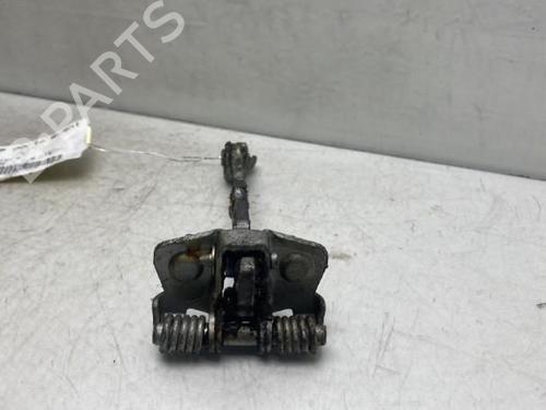 Hinge/Door check strap OPEL VIVARO A Bus (X83) 1.9 DTI (F7, J7, A07) 91166561