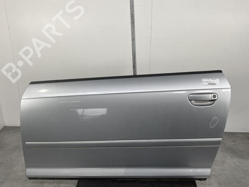 Left front door AUDI A3 (8P1) 1.9 TDI | BP21269377C2 