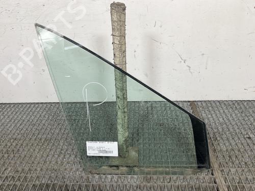 Used Front right quarter glass RENAULT SCÉNIC II (JM0/1_) 1.5 dCi (JM1E, JM16) (106 hp) 29568247
