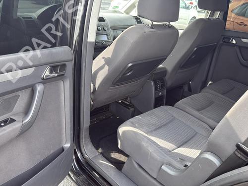 Højre forlygte VW TOURAN (1T1, 1T2) 1.9 TDI | BP29371874C29 