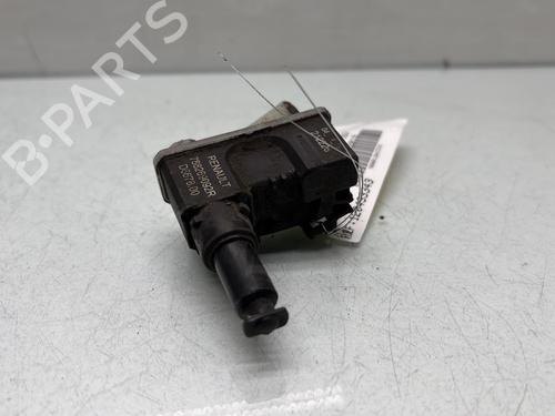 Brændstofdæksel aktuator RENAULT CLIO V (B7_) 1.3 TCe 130 (B7MF) (131 hp) 32297238