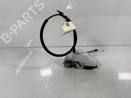 Used Front right lock Front right lock CITROËN C2 (JM_) [2003-2017] 20028982 20028982