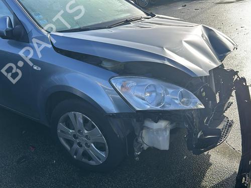 Warning switch KIA CEE'D Hatchback (ED) 1.6 CRDi 90 | BP19960380I22  - Image 10