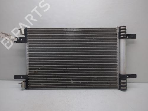 Used AC radiator AC radiator OPEL VIVARO C Van (K0) 1.5 (102 hp) 25719633 25719633