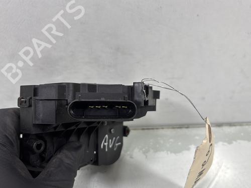 Venstre foran lås FORD FIESTA VI (CB1, CCN) 1.25 | BP30791722C98