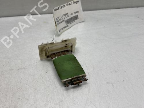 Used Heater resistor DACIA SANDERO 1.5 dCi (86 hp) 24960555