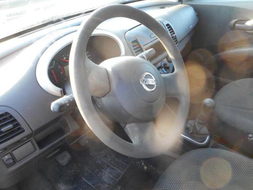 Front left window mechanism NISSAN MICRA III (K12) 1.5 dCi | BP20032363C22 