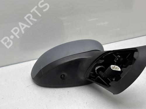 Right mirror FIAT 500 (312_) 1.3 D Multijet (312AXB1A) | BP28281404C27 