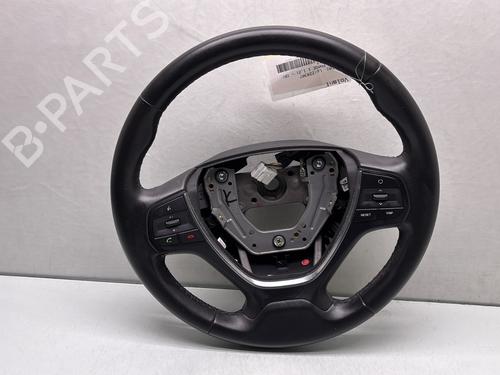 Used Steering wheel HYUNDAI i20 II (GB, IB) 1.2 (84 hp) 29711653