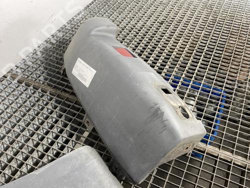Corner bumper PEUGEOT BOXER Van 2.2 HDi 120 | BP24960803C117