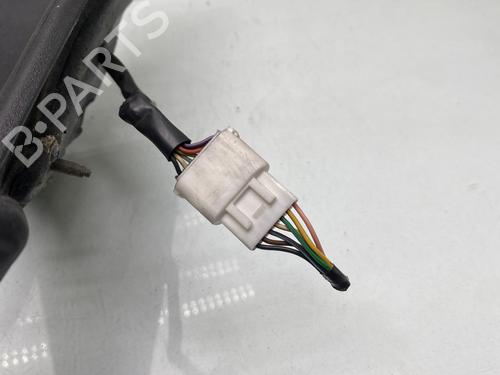 Left mirror ALFA ROMEO 147 (937_) 1.9 JTDM 8V (937.AXD1A, 937.AXU1A, 937.BXU1A) | BP31212109C26